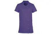 Premier Womens/Ladies *Orchid* Tunic / Health Beauty & Spa / Workwear (Purple) - UTRW1127