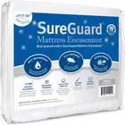 ZIPPERED Twin XL (17-20 In. Deep)Mattress Encasement - 100% Waterproof, Bed Bug