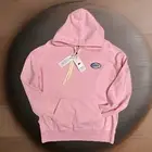 LACOSTE Sweater Hoody Unisex Authentic New With Tags Medium