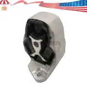 For 2021-2024 Nissan Rogue 1.5L 113606RC0B Rear Lower Engine Motor Mount (for: Nissan)