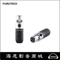 在飛比找Yahoo!奇摩拍賣優惠-【海恩數位】日本古河 FURUTECH FT-610mF(R