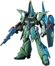 BANDAI Hobby HGUC Gundam 1/144 AMX-107 BAWOO (Mass Production)
