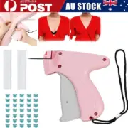 Quick Clothing Fixer Machine Mini Stichy Micro Stitch Gun Button Garment Sewing