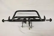 20"-24"-26" TRIKE ADULT TRICYCLE CONVERSION KIT 7 SPEED 15mm AXLE REPLACE FRAME