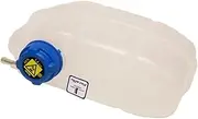 Coolant Reservoir for Fiat For Palio For Siena 2005 2006 2007 Car Engine Coolant Reservoir Expansion Overflow Tank 46826684 46779400
