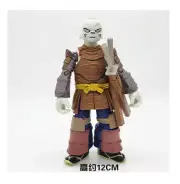 Ninjas turtles Usagi Miyamoto A Anime Series Action Figure Model Collection