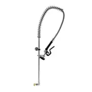 BK Resources BKF-BWMPR-WB-G OptiFlow Pre-Rinse Valve-Less Assembly