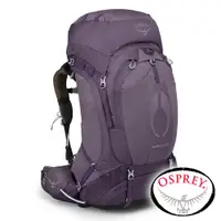 在飛比找蝦皮商城優惠-【美國 OSPREY】Aura AG 65登山背包 62L 