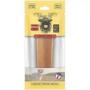 Macho Cheese Yaky Chew For Dog 3.3 Oz By Yellow Yak
