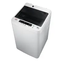 在飛比找特力屋線上購物優惠-[特價]SANLUX台灣三洋6.5公斤定頻單槽洗衣機 ASW