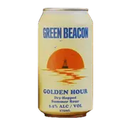 Green Beacon Golden Hour Summer Sour