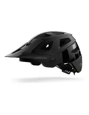 Limar Delta 53-57cm Medium Bike Helmet in Black