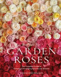 在飛比找誠品線上優惠-Grace Rose Farm: Garden Roses: