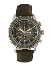 Breed Men's Maverick Watch