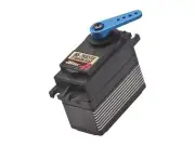 Hitec - Digital Ultra Torque Ti Gear Dual BB Servo