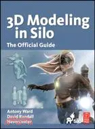 在飛比找三民網路書店優惠-3D Modeling in Silo: The Offic