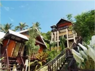 PP島皮塔姆度假村Phitarom Phi Phi Resort