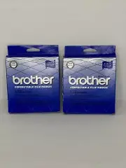 New Brother AX Series Brother Correctable Film Ribbon Black 1030 NEW