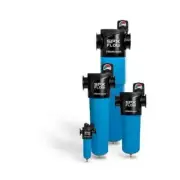 HANKISON F04-HF-DP1 HF Series Coalescing Filter .01 Micron 50 SCFM 1/2 NPT "NEW"
