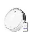 K5 Robot Vacuum Cleaner, 120 Min Runtime, Robotic Vacuum Cleaner with WiFi/Ap...