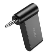 3.5MM AUX Wireless Car Bluetooth Adapter For Music Audio BT Headphone Reciever