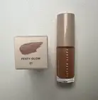 Fenty Beauty Gloss Bomb Universal Lip Luminizer Fenty Glow 01 0.07 Oz / 2ml Mini