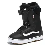 VANS Encore OG - 2024 Women's Snowboard Boots - Black / White