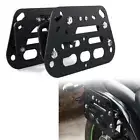 Saddlebag Support Rack Carrier Pannier Rack Fit For Kawasaki VULCAN S 2015-2024
