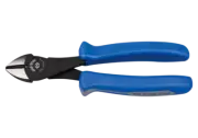 KT Pro 6231-07 7.5" Euro Style Heavy Duty Diagonal Cutting Pliers