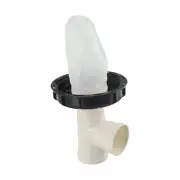 Effective Water Purification with Reusable IBC Lid Filter Nylon Washable
