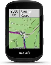 Garmin Edge 530, Performance GPS Cycling/Bike Computer with Mapping, Dynamic Performance Monitoring and Popularity Routing
