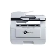 Capsul MB4000 B&W Wireless Multi-Function Printer with ADF, Duplex & WiFi | 40pp
