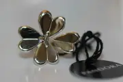 AUTHENTIC NEW PANDORA 2019 MOVING CLOVER RING 197949 *CHOOSE SIZE* BOX TAG $75