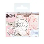 Invisibobble Sprunchie Duo Nordic Breeze Go with Floe 2 pieces