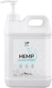 HempPet Hemp Shampoo for Dogs 5 Litre