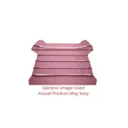 Headliner for 1963 Plymouth Belvedere 2 Door Hardtop Sedan Non Vinyl Maroon