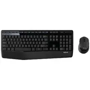 Logitech MK345 Wireless Keyboard and Mouse Combo