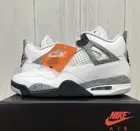 Air Jordan 4 Retro White Cement Size 12M‼️Brand New‼️