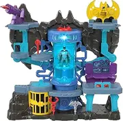 Fisher Price - Imaginext DC Super Friends Bat-Tech Batcave (DCSF)