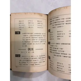 《莫拉二手書》名醫指掌 / 哈雷中醫药研究中心 / 精裝本