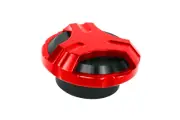 TD GAS CAP FOR THE POLARIS SLINGSHOT [2015-2024]- PEARL RED