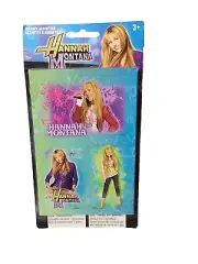 NEW IN PACKAGE DISNEY MILEY CYRUS HANNAH MONTANA MAGNET ACTIVITIES AIMANTS