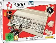 The A500 Mini (Electronic Games)
