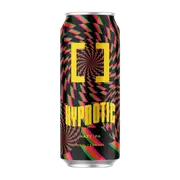 Working Title Hypnotic Hazy IPA 500ml Can