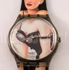 SWATCH STANDARDS 1995 - GM128 - LOLITA - New