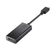 Brand New HP USB-C to HDMI 2.0 Adapter