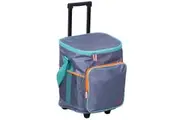 Lazy Dayz Insulated Jumbo Trolley Cooler