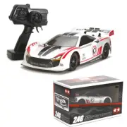 Tamiya 46632 1/10 Raikiri GT TT-01 XB Sport 4WD On-Road RTR Car w/ Radio