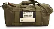 Red Canoe Boeing Stow Bag