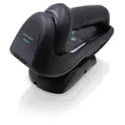 Datalogic Gryphon GM4500-BK-HD-433 High Density USB Wireless 2D Barcode Scanner
